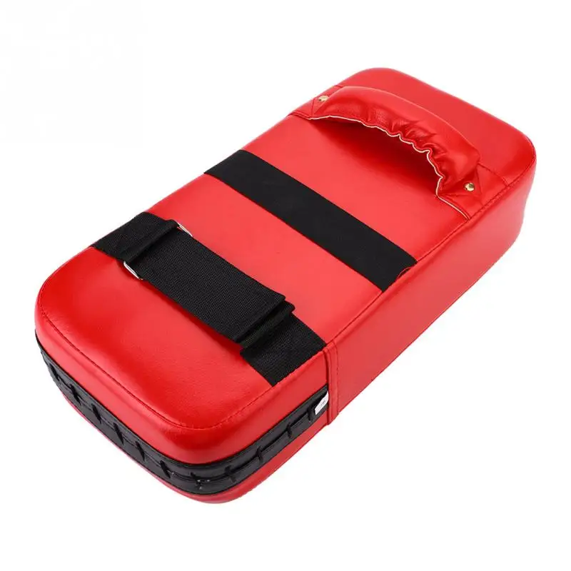 Прочная боксерская подвесная груша, мешок для песка, фитнес, тхэквондо, пробивной коврик из искусственной кожи, учебное оборудование, муай-тай, груша для ног