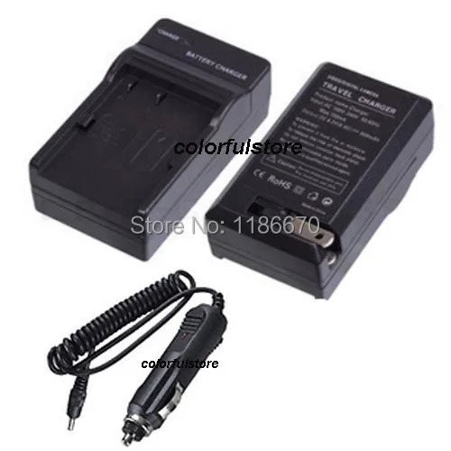 Аккумуляторная батарея для Nikon D7100 D7200 в виде двух шагов с пультом управления |