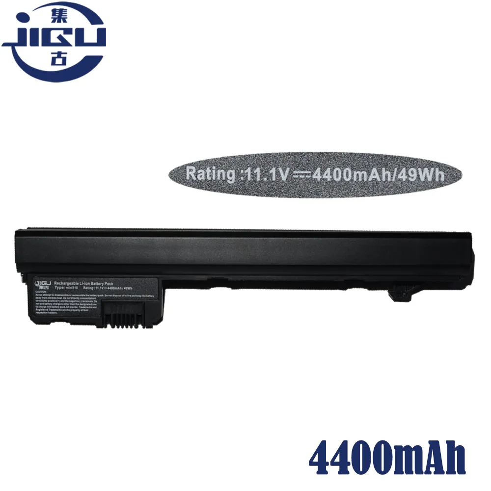 Jigu Аккумулятор для Compaq Mini 102 110c CQ10 100 Hp 110 Mini110 1000 537626 001 HSTNN CB0C|for hp|hp compaq mini batterybattery for