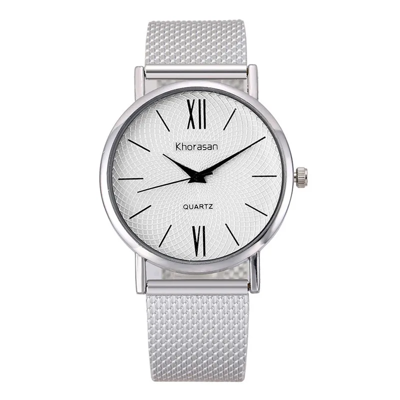 

Modern Luxury Women Watches Plastic Strap Quartz Watch Simple Roman Scale Ladies Wristwatch Luxury Casual Clock reloj mujer #D