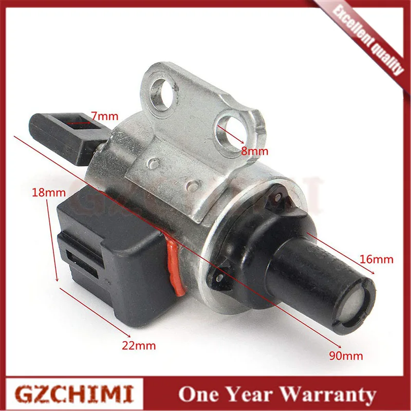 203452A JF011E RE0F10E F1CJA 33435J D33439N Трансмиссия CVT шаговый двигатель для Nissan 2007 Altima Rogue Sentra Dodge