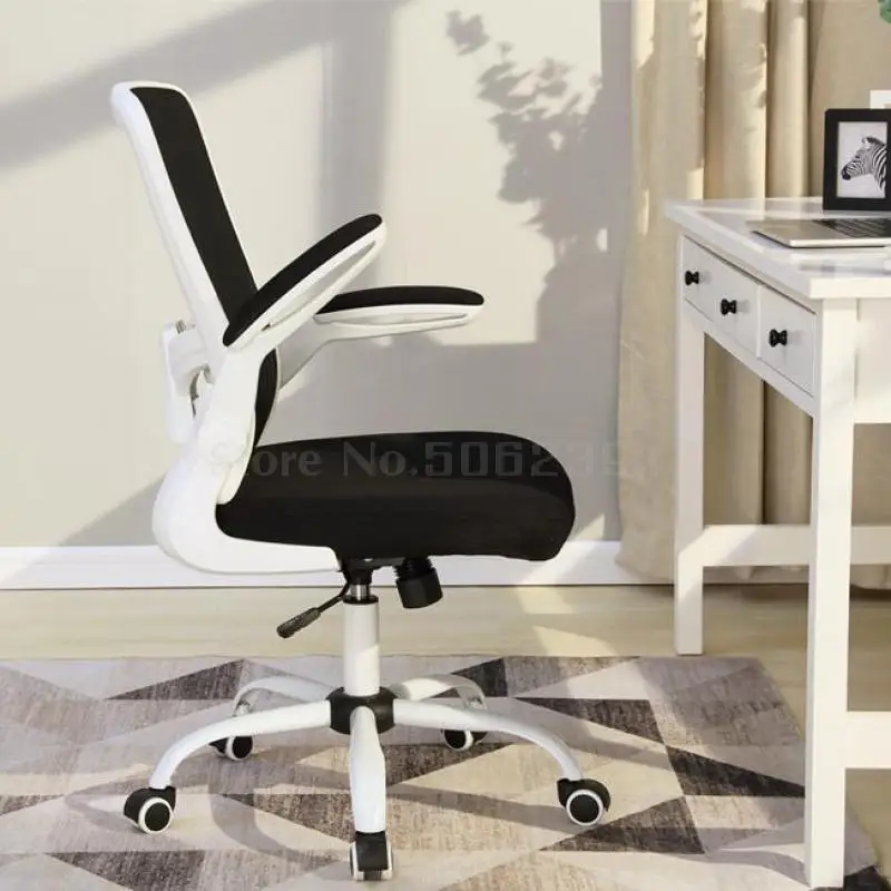 Стулья для студентов стул записи табурет вращающегося кресла из компьютерный