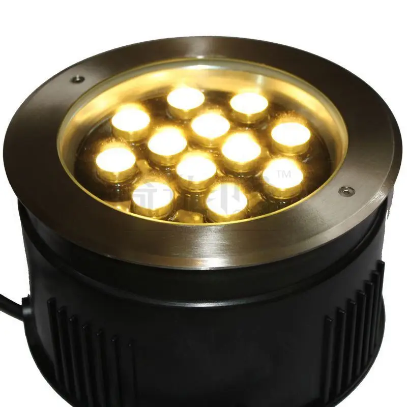 Уличные подземные светильники современные светодиодсветодиодный уличные