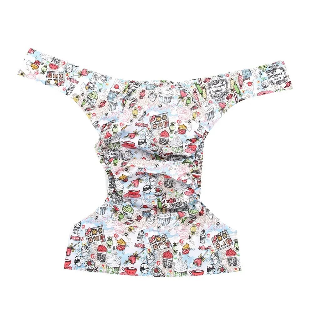 Многоразовые тканевые подгузники для взрослых многоразовые моющиеся дышащие