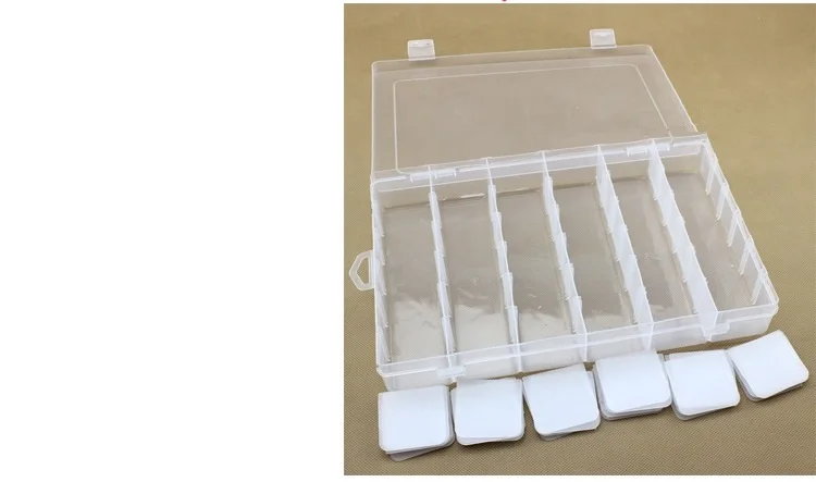 Глидуино 37 битный сенсорный ящик для хранения с платформой Arduino|Изоляционные