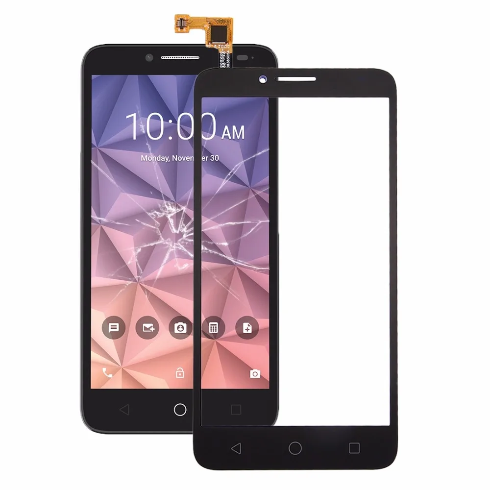 Сенсорная панель для Alcatel One Touch Pop 3 5 5/5054 | Мобильные телефоны и аксессуары