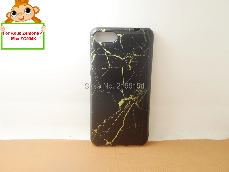 Волна вне канаге Мягкий ТПУ чехол для телефона ForAsus Zenfone 6 ZS630KL 4 Max ZC554KL ZC520KL ZE553KL/5Z ZS620KL/ZA550KL крышка