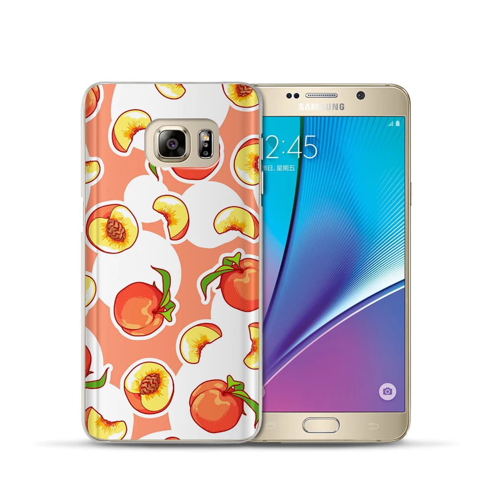 VIYISI для Samsung Galaxy S7 S6 Edge S8 Plus G530 J3 J5 J7 2016 2017 милый силиконовый чехол телефона s9 S9 j5 J2