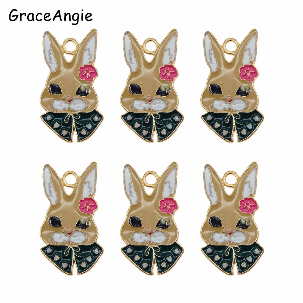 2 шт. подвески в виде животных|Подвески| |