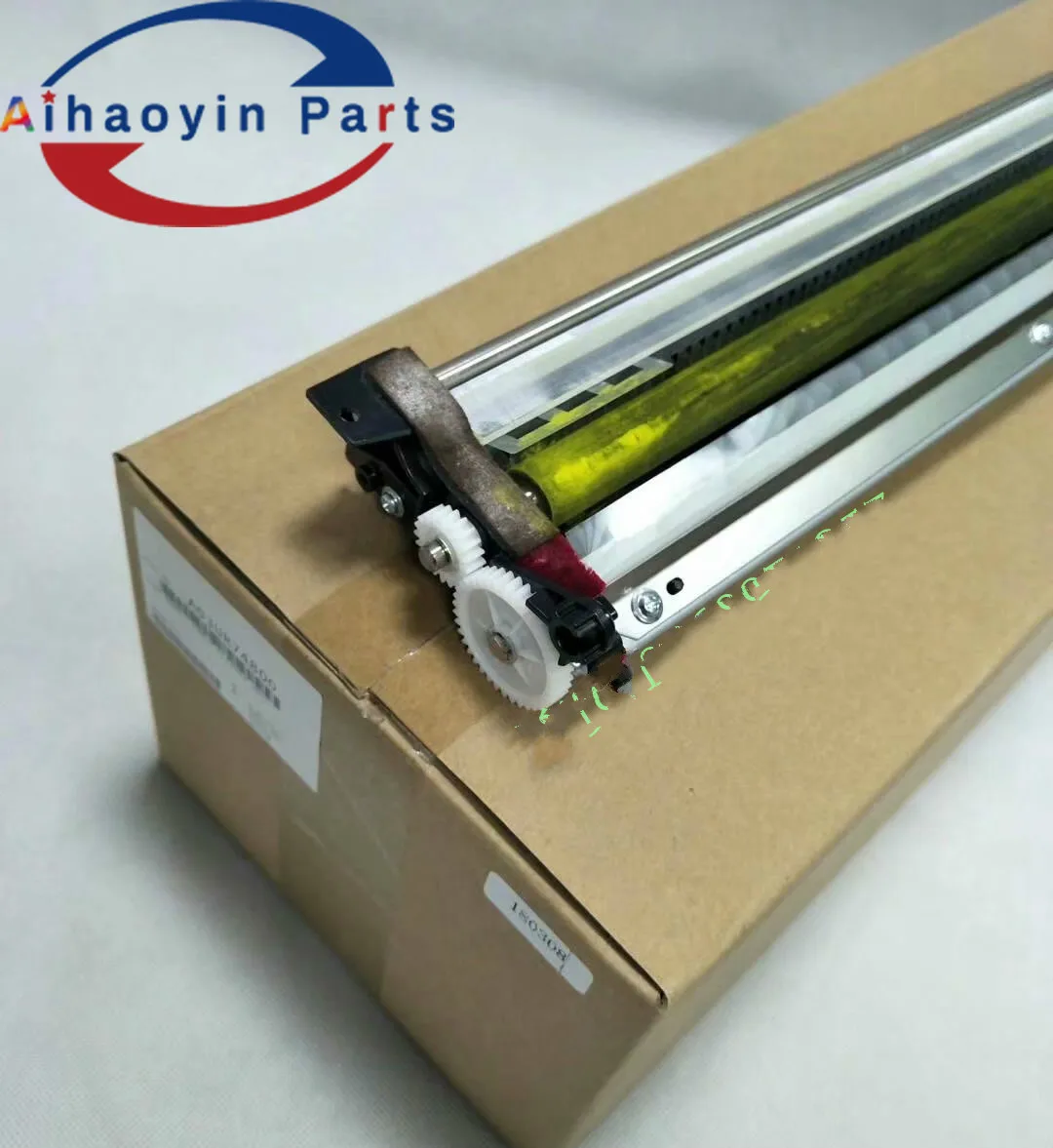 

1pcs original and new A03UR74800 Transfer Belt Cleaning Unit for konica C6500 C6501 C6000 C7000