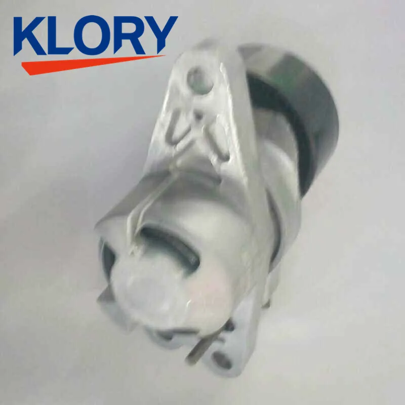 

5751.C8/5751.G3 Tensioner/ Idler for Peugeo206 207 1.4/1.6 Citroen Picasso 1.6