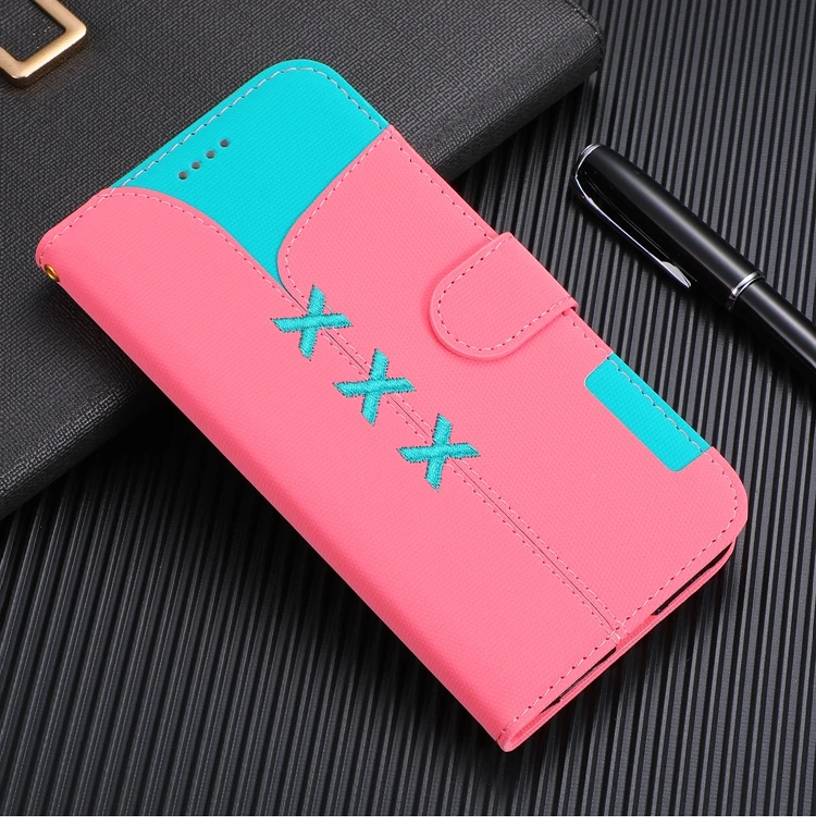 Кожаный чехол-книжка для samsung Galaxy A70, чехол-книжка с подставкой, чехол для телефона Etui, samsung A70 A 70 SM-A705F, чехол-книжка