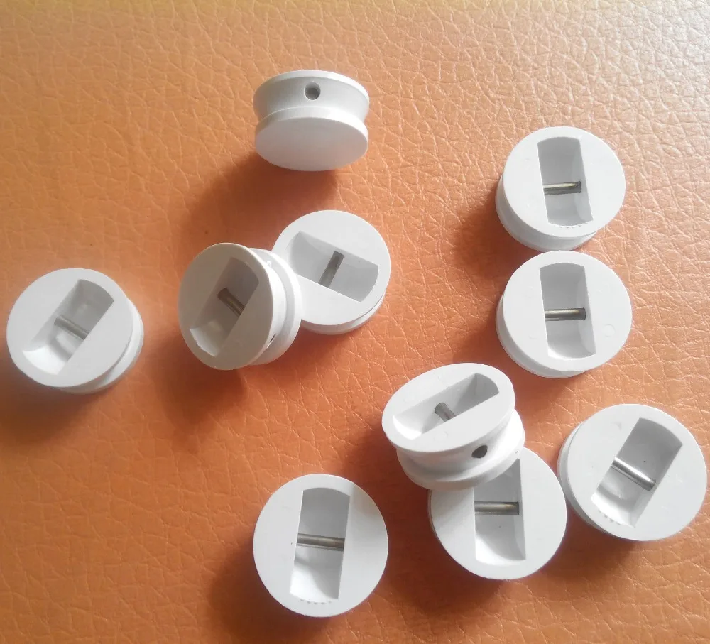 Высококачественная пластиковая штепсельная Вилка для доски