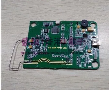

JTRFID900FK UHF модуль чтения и записи 915 МГц сверхвысокочастотная Новая плата