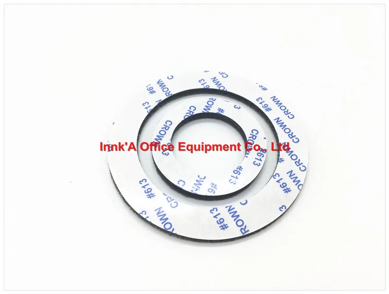 10 комплектов картридж для тонера Ricoh Aficio 1060 1075 2051 2060 MP 2075 6500|toner cartridge seal|cartridge sealseal