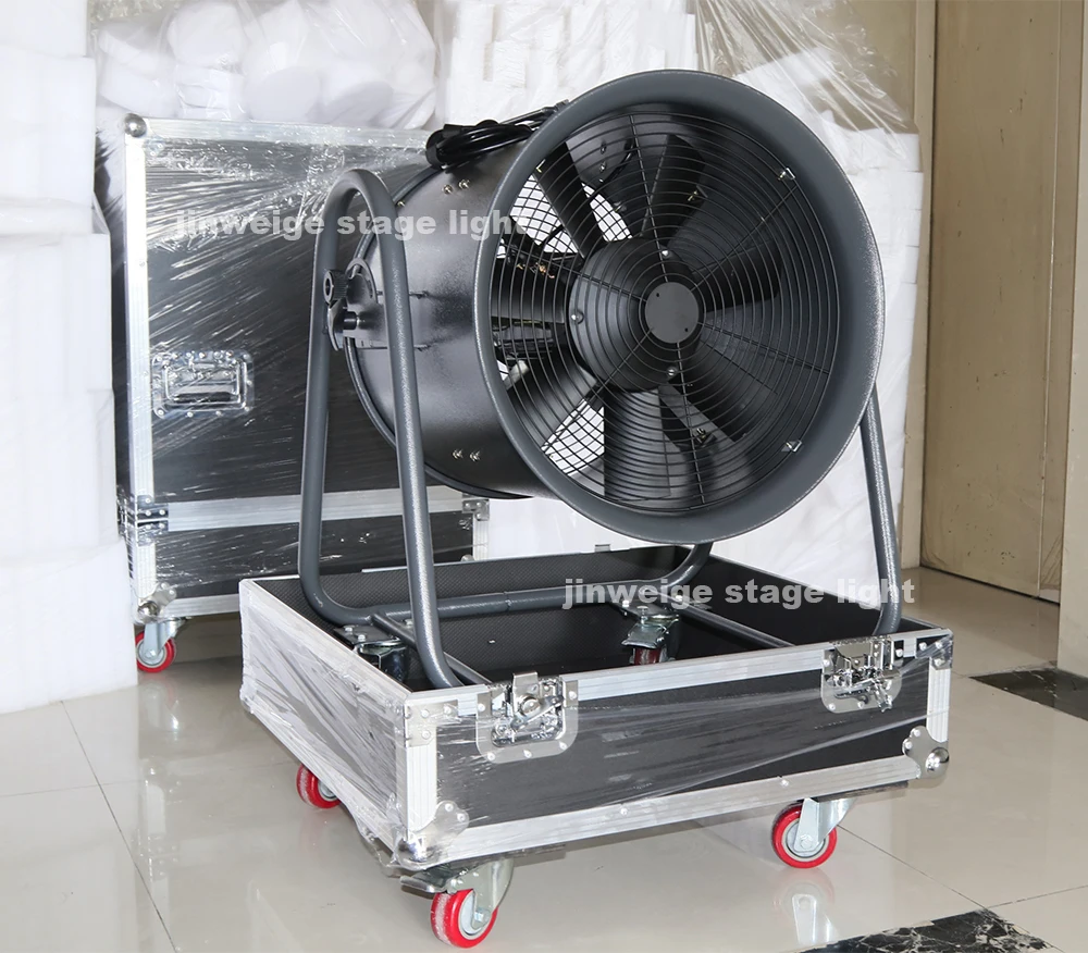 Flightcase 1300 Вт вечерние бар машина с эффектом игры диджея конфетти пушка бумажный шутер Connon