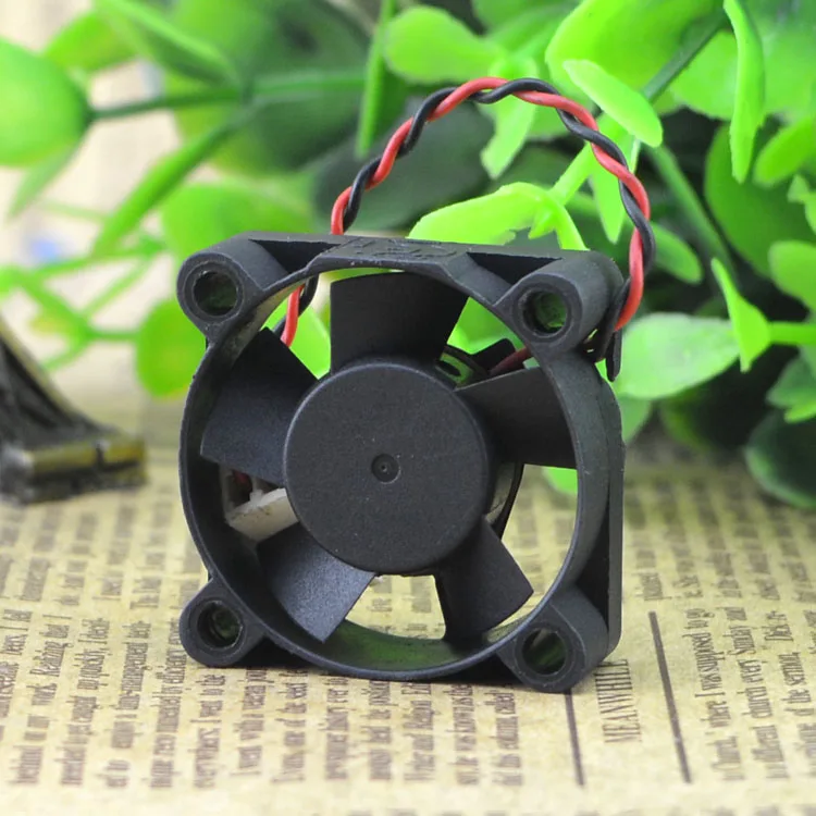 

Free Delivery. 3010 3 cm 12 v 0.9 W KDE1203PFB1 fan - 8 hard disk