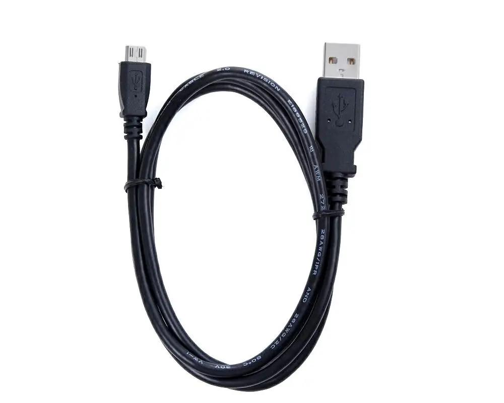 USB кабель для зарядки и передачи данных планшета Wacom из бамбука|data cable|cable usb usbusb |