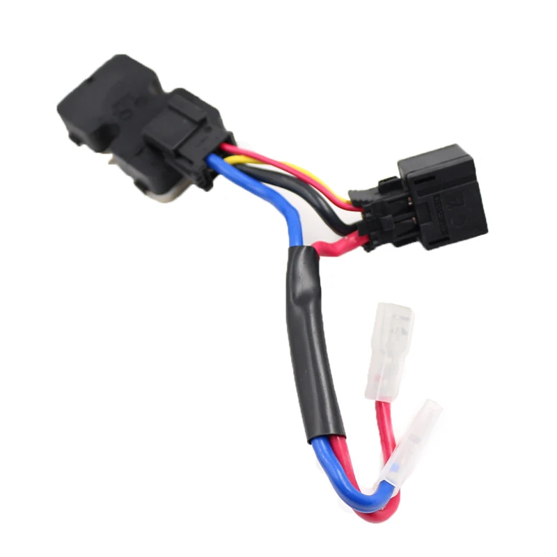 1408218451 1408218351 For Mercedes-Benz S-Class W140 92-99 S500 S600 320 420 300 400SE Heater Blower Motor Resistor Car | Автомобили и