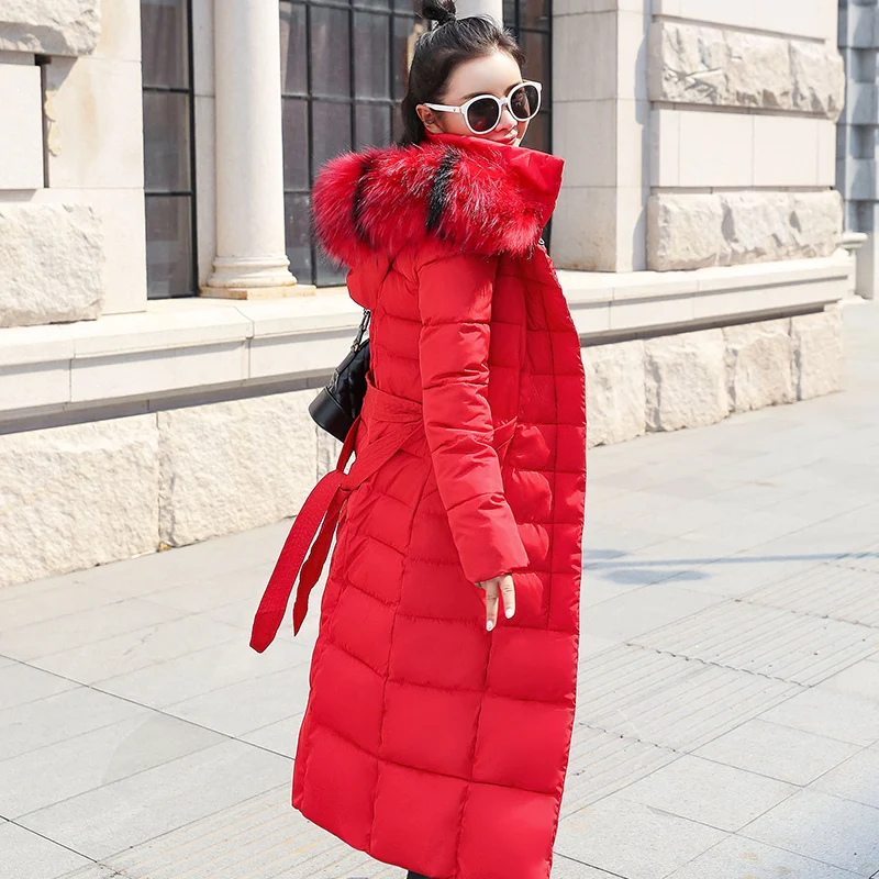 Зимняя куртка женская приталенная|Женские парки| |