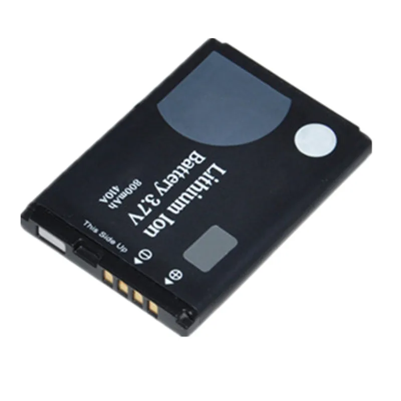 Новый 800 мАч 411A (LGIP-410A) литий-ионный Аккумулятор Телефона Для LG KG300 KE770 KF510 KG200 KG220 KG270