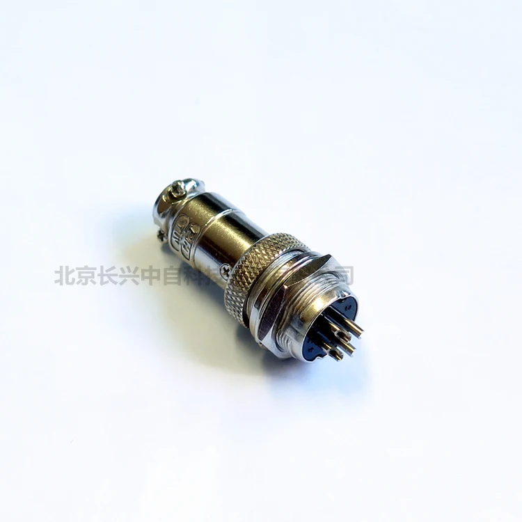 PLT APEX PLT-164-RF + PM PLT-164-PM RF 4 контакта штекер авиационный разъем оригинальный новый |