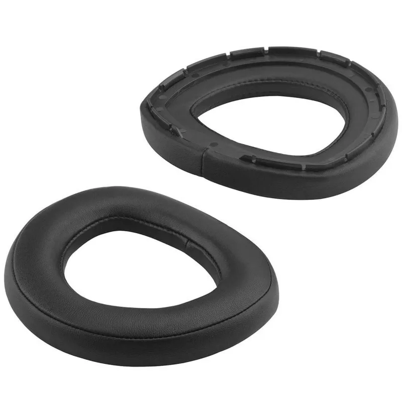 Sennhei HD800 HD800S HD 800 s Наушники Замена амбушюры подушечки уха крышка ремонт запчасти |