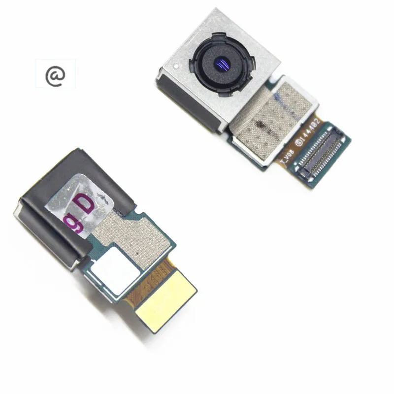 OEM задняя большая Основная камера модуль для samsung Galaxy Note Edge N915 N9150 N9150P | Мобильные