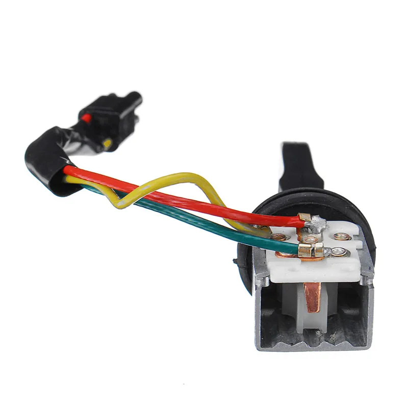 Автомобильный светильник выключатель для Land Rover Defender 90 110 до 1996 PRC3430 VA104805 Передний