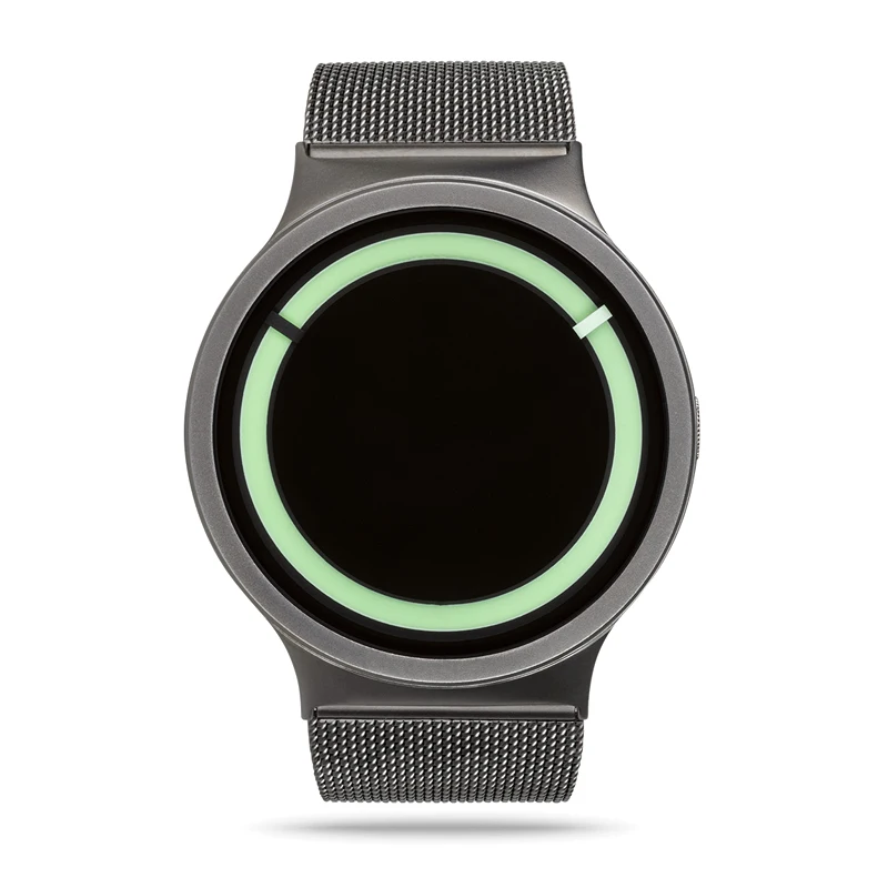 2018 Лидирующий бренд ROSEFLIGHT для мужчин спортивные часы Высокое качество ремешок