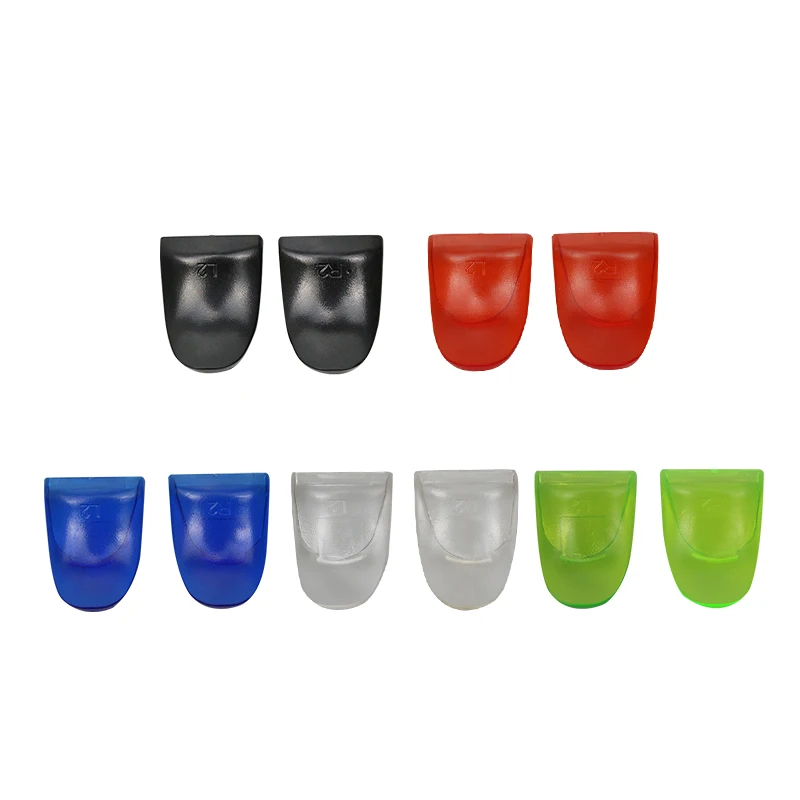 Trigger Extended Buttons Kit L2 R2 Game Accessories for PS4 Controller Playstation 4 | Электроника