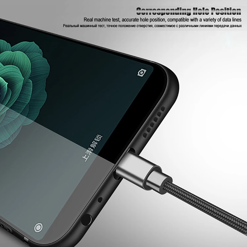LuckGuard матовый Силиконовый мягкий чехол для телефона Xiaomi Redmi Note 2 3 4X 5 Pro 5A TPU полный