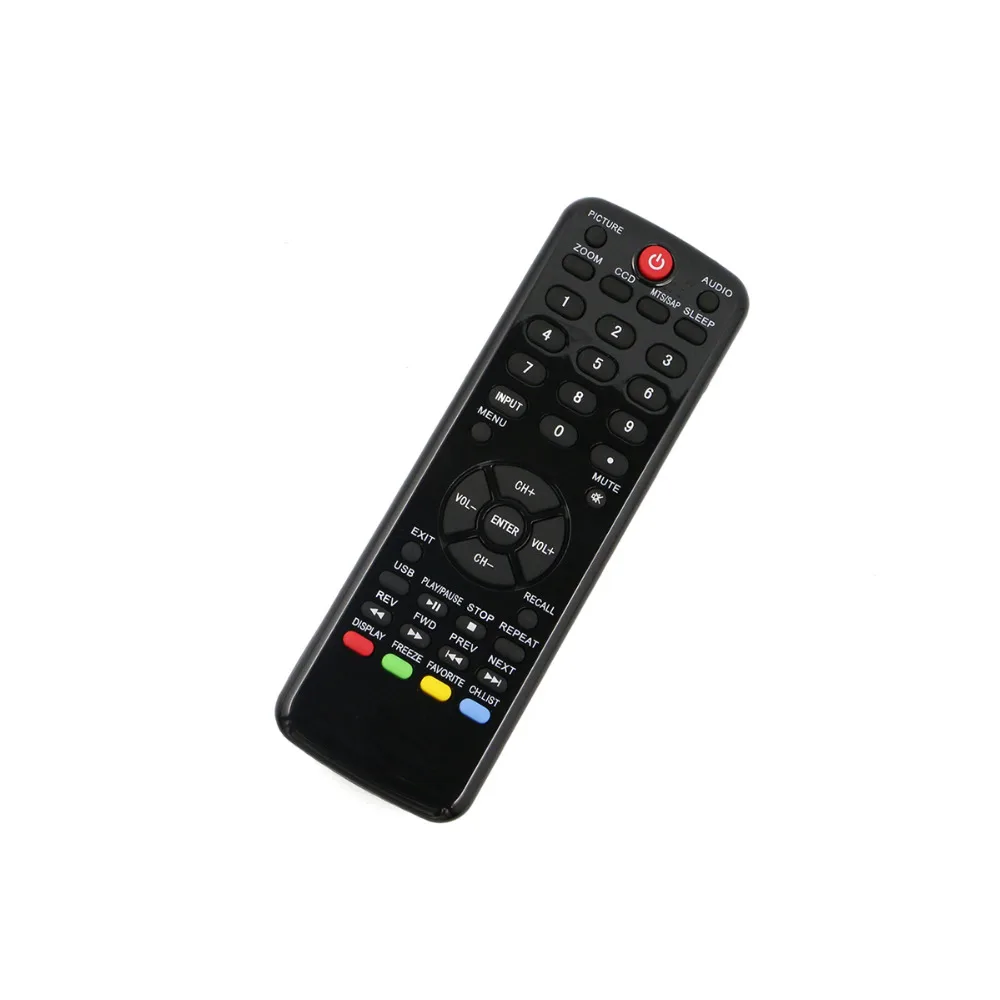 Новый телефон с дистанционным управлением подходит для Haier TV LE46F2280C L50B2180 L50B2180A