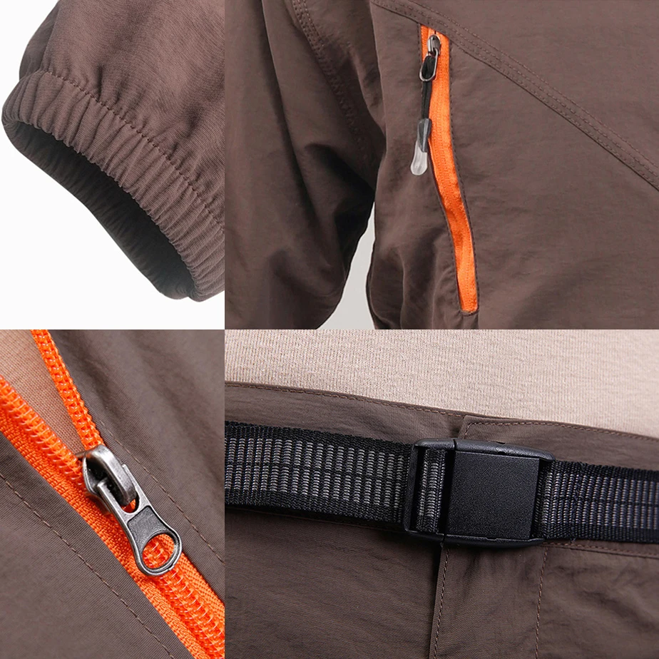 DAIWA дышащий Рыбалка Водонепроницаемый солнце УФ Защита Открытый куртка Для