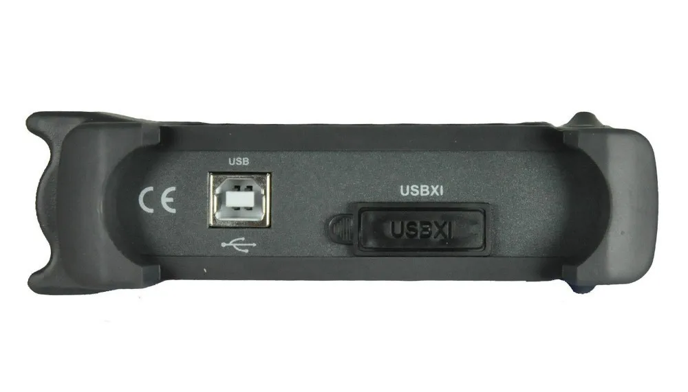 Цифровой мультиметр Hantek 365B USB измеритель емкости и сопротивления тока