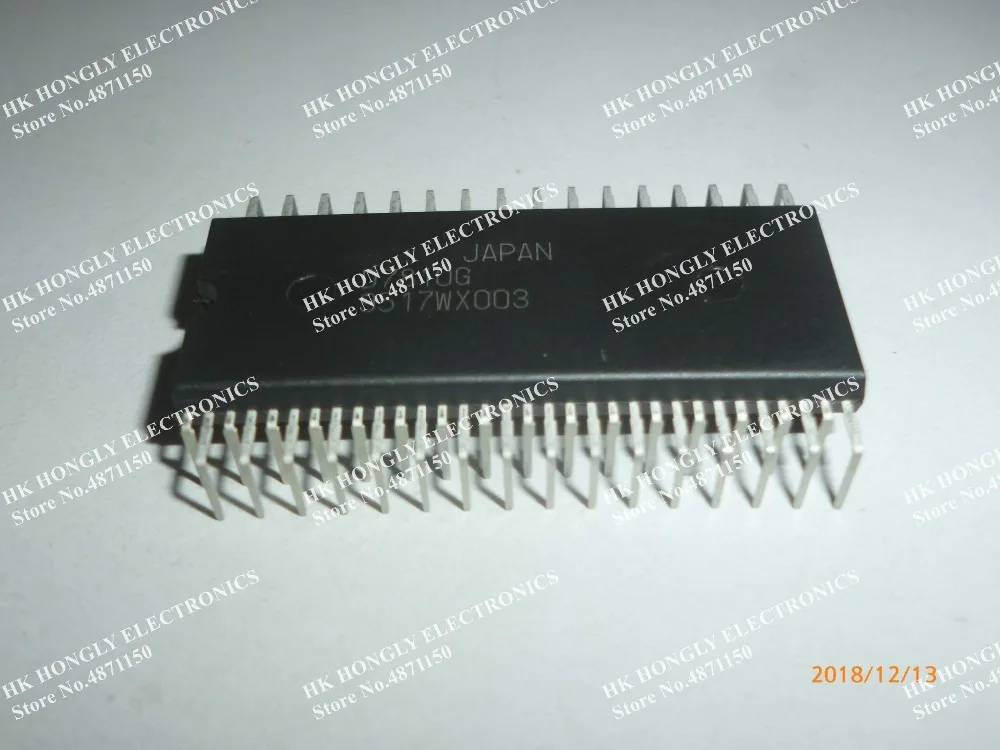 D7810G UPD7810G DIP64 100% новый