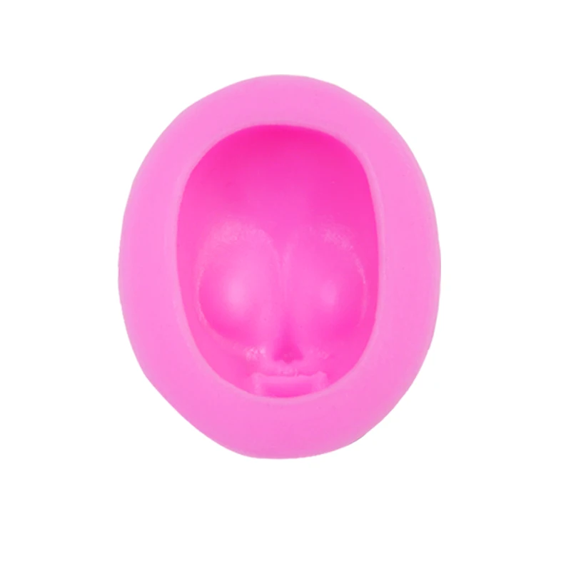 Силиконовая форма для девочек помадки инструменты украшения тортов