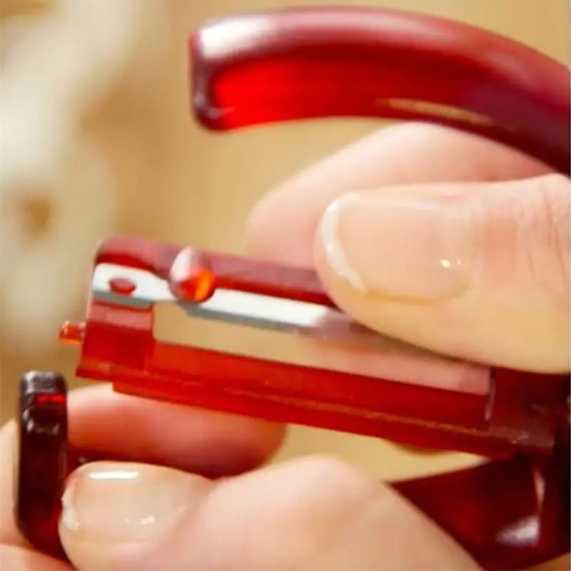 Многофункциональная Овощечистка из нержавеющей стали устройство для очистки