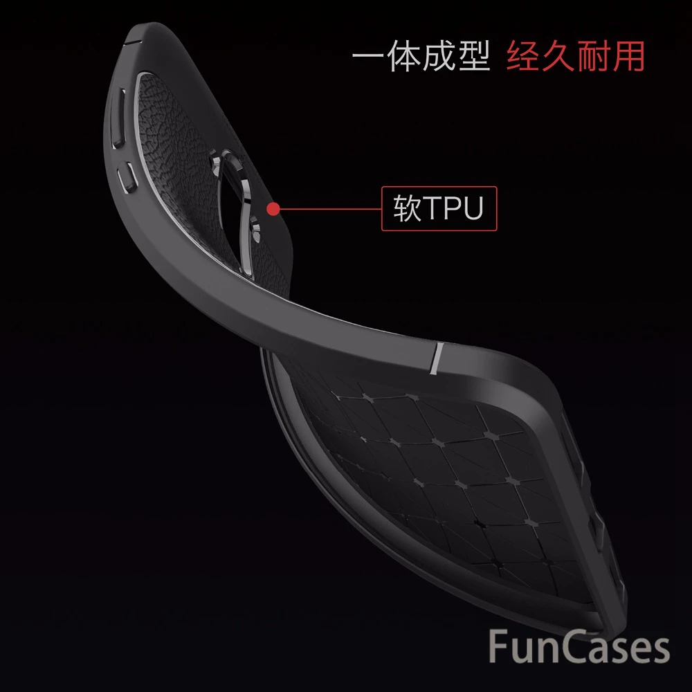 Мягкие TPU кожа углеродного волокна крышка для huawei Коврики 9 чехол Fundas