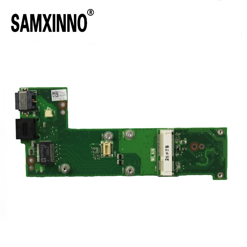 Новый оригинальный для For Asus B43 B43V B43A B43VC сетевой кабель интерфейсная
