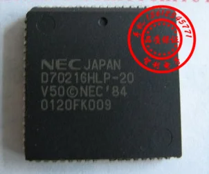 

Бесплатная доставка D70216HLP-20 микросхема PLCC