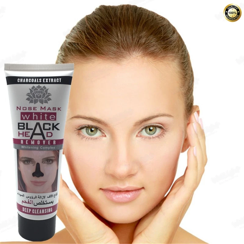 Уход за лицом маска для удаления угрей глубокое очищение черной головы удаление