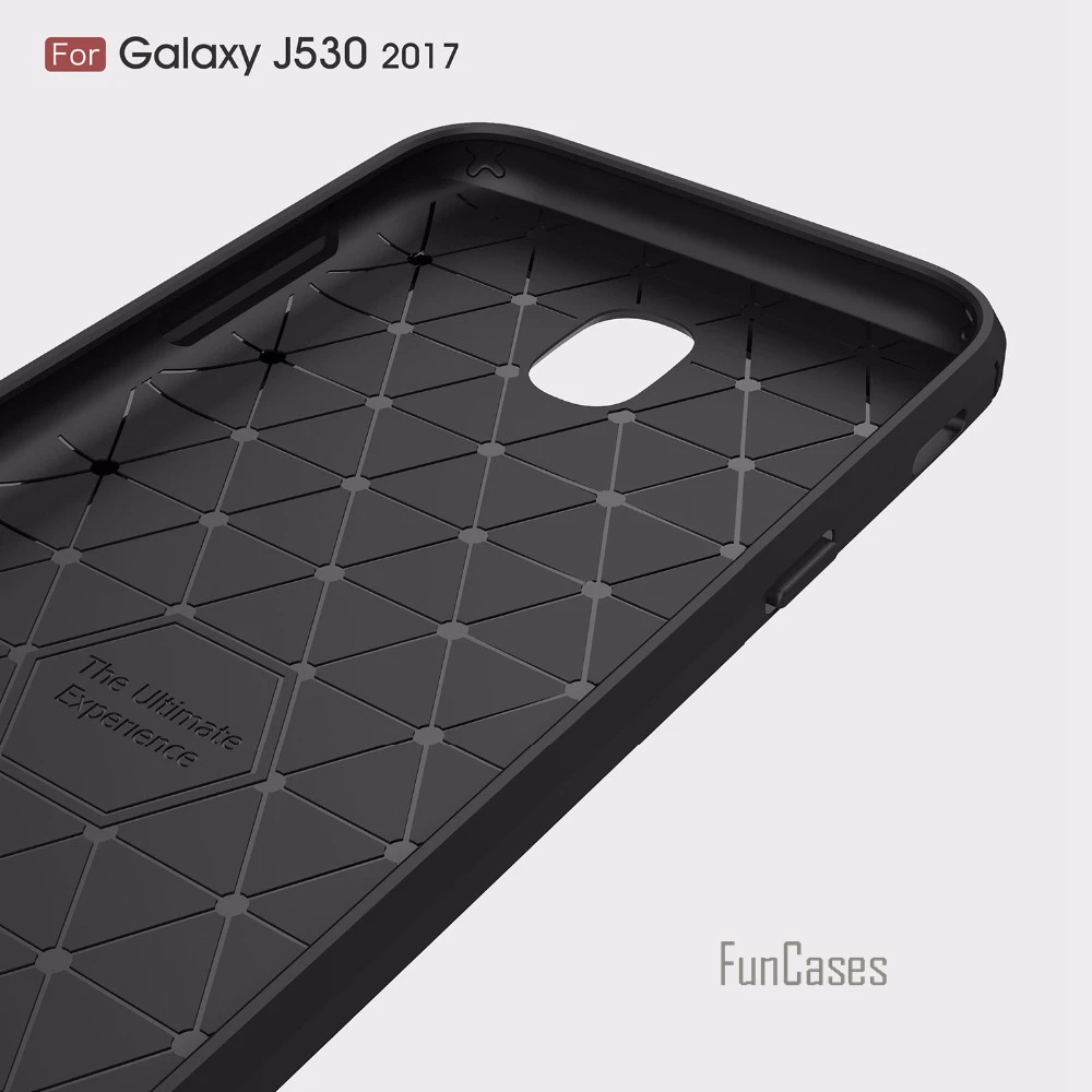 Роскошный силиконовый чехол coque Примечание samsung Galaxy J530 J5 2017 СПС fundas ЕС Евразийская