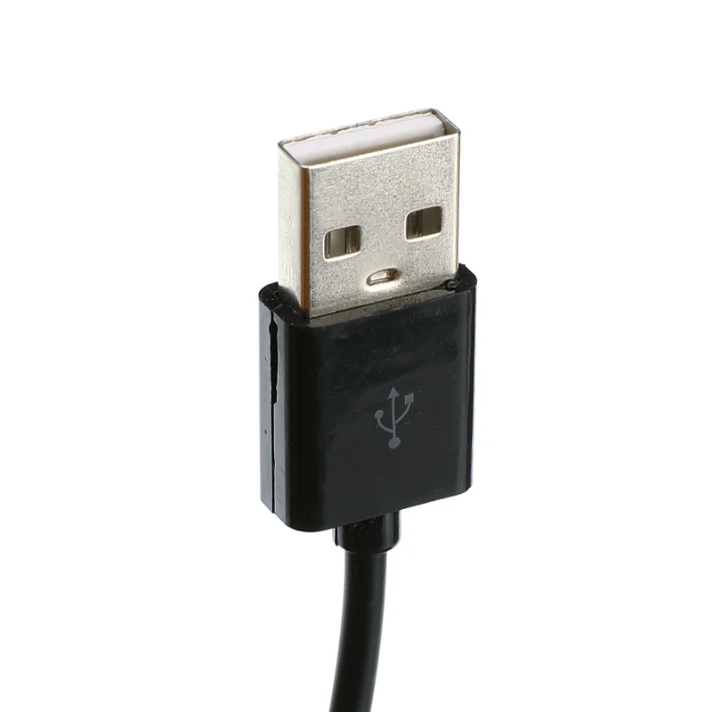 Для sony Playstation PS4 DualShock 4 Xbox one беспроводной контроллер 3 метра удлиненный Micro USB кабель для зарядки шнур