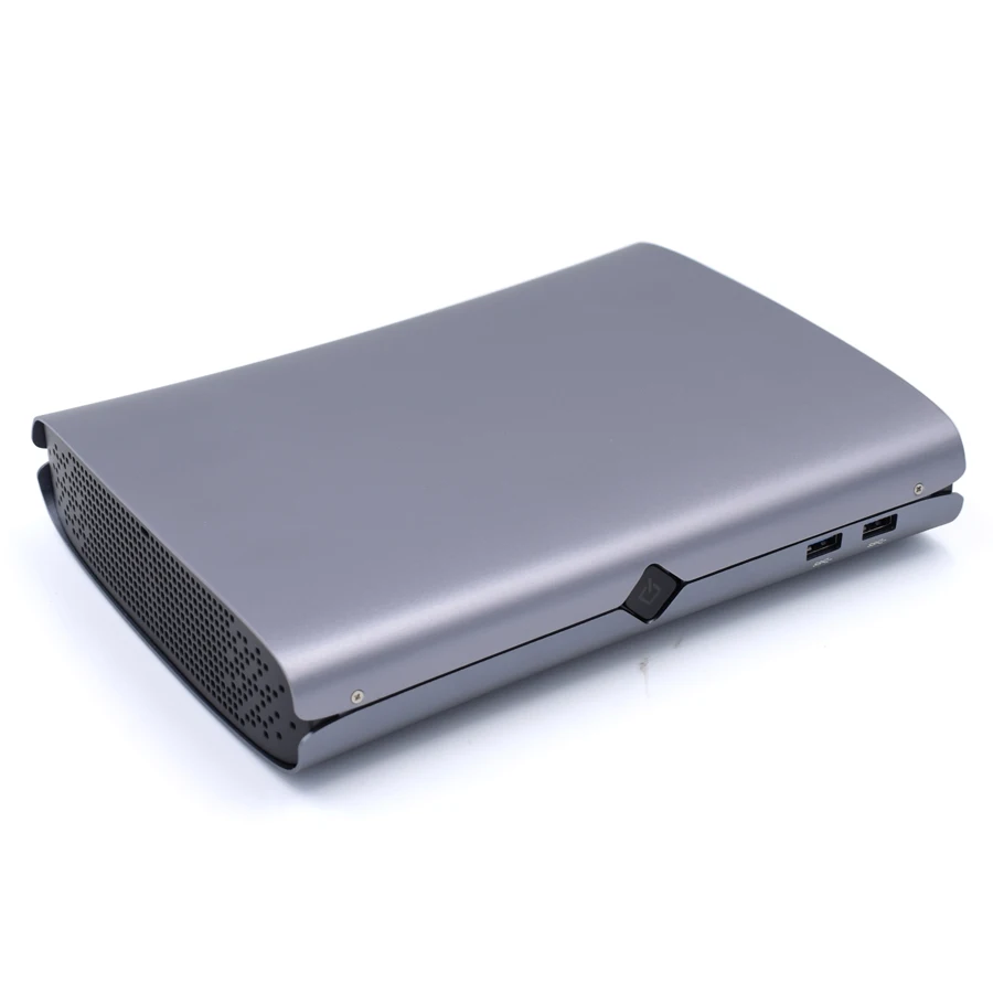 I7 6700HQ Intel NUC игровой Мини ПК NVIDIA GeForce GTX 960M GDDR5 4G видеокарта Windows 10 HTPC 4K ТВ-приставка