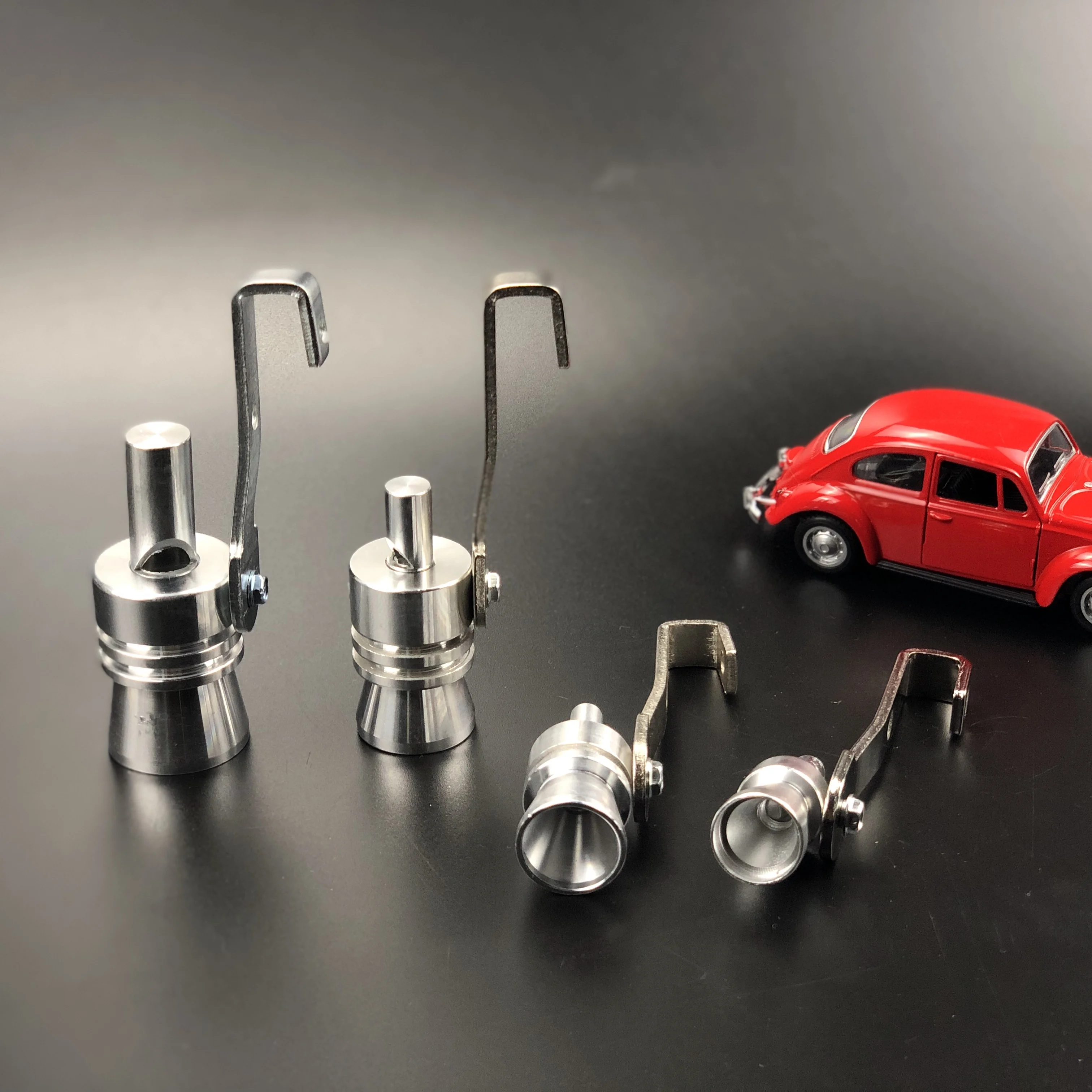 Автомобильные аксессуары турбо звуковой свисток для Ford Mustang Ranger Figo KA Territory FLEX Transit