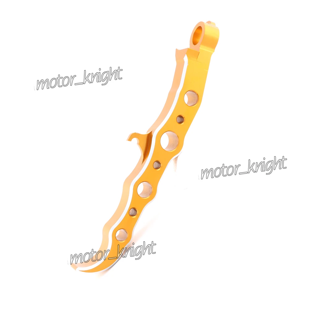 Мото ЧПУ алюминий подставки парковка стойки для Yamaha YZF 600 R6 2006 2007 2008 2009 2010 2011