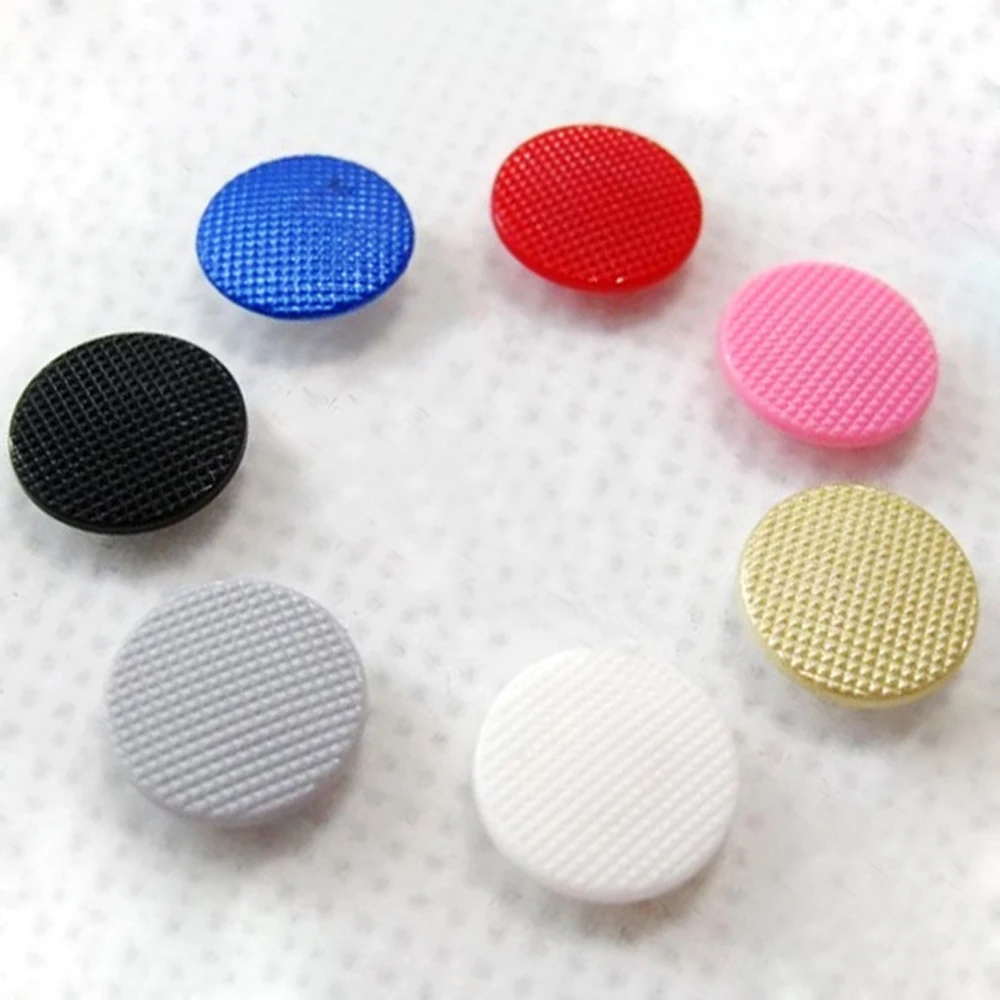 10 шт. для 3D аналогового Thumbstick cap PSP1000 Thumb Stick Cover запасные части|Запасные части| |