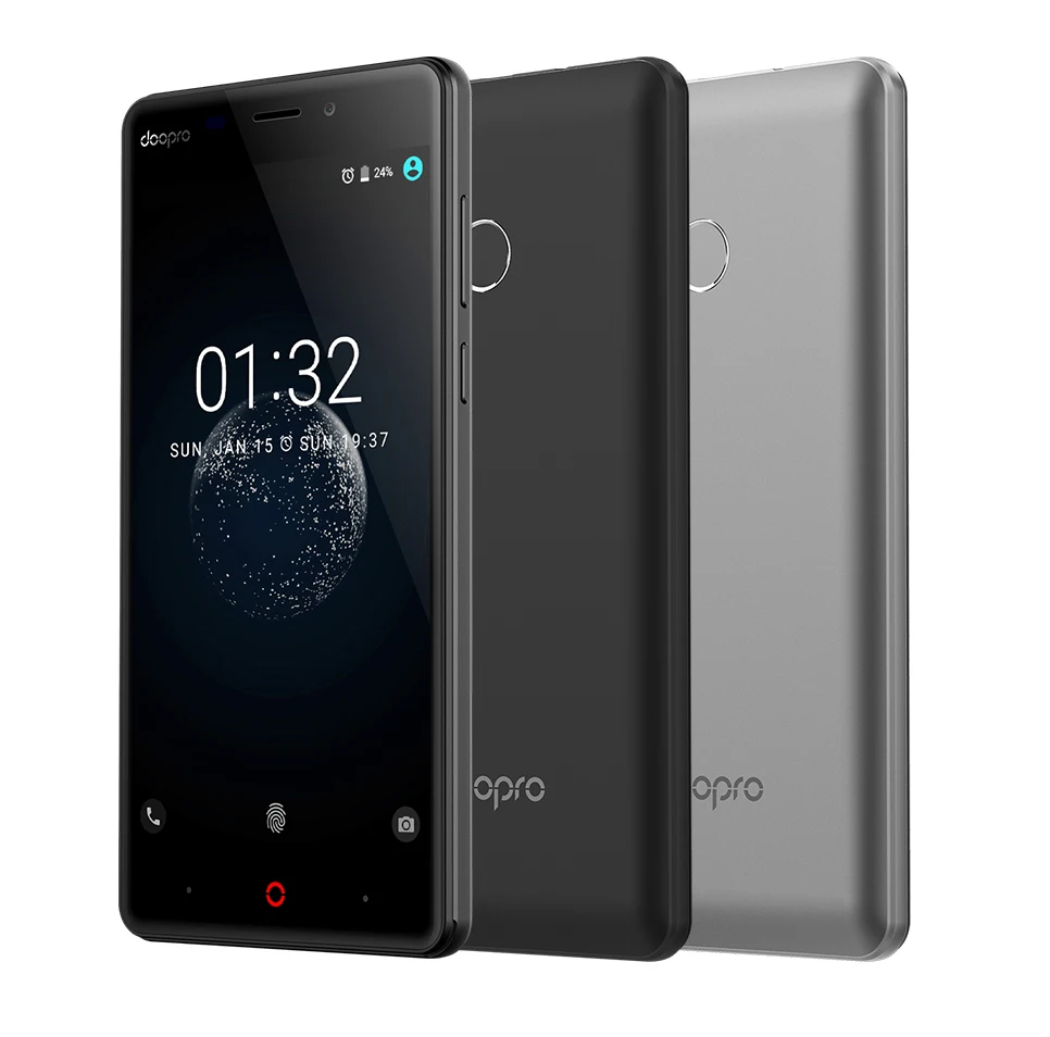 Doopro P1 Pro 5 0 дюйма 4200 мАч мобильного телефона MSM8909 4 ядра Android 6 2 ГБ Оперативная
