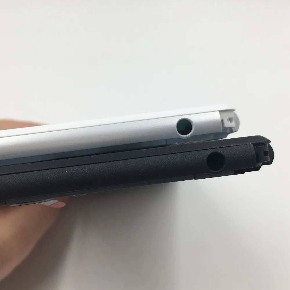 Крышка батарейного отсека RTBESTOYZ для Sony Xperia E3 D2203 D2206 D2202 задняя крышка корпуса +